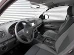 Volkswagen Amarok Single Cab Comfortline 2010 года